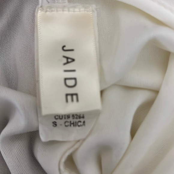 JAIDE DRESS SIZE S - Picture 9 of 12